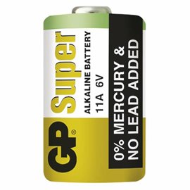 B13021 GP 11A GP BAT. SPEC. 11A 1BL