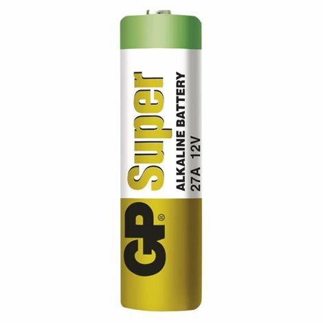 B13011 GP 27A GP BAT. SPEC. 27A 1BL 1