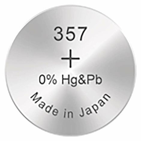 B3357F1 GP BAT. HOD. 357F 1BL 1