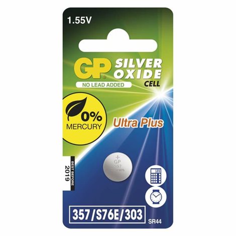 B3357F1 GP BAT. HOD. 357F 1BL 2