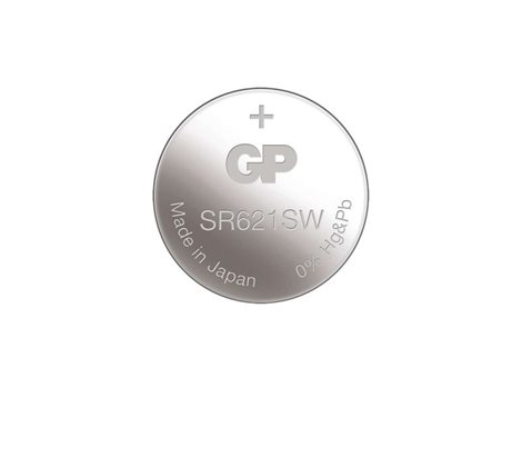 B3364F GP BAT. HOD. 364F 10KR 1