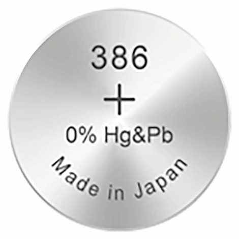 B3386F GP BAT. HOD. 386F 10KR 1