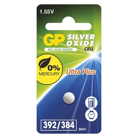 B3392F1 GP 392F GP BAT. HOD. 392F 1BL 2