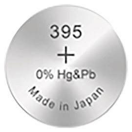 B3395F GP BAT. HOD. 395F 10KR