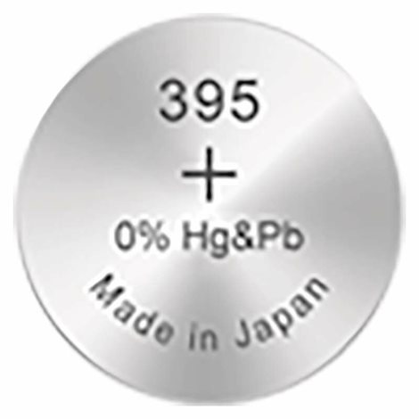 B3395F GP BAT. HOD. 395F 10KR 1