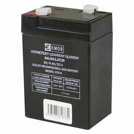 B9641 Náhradní akumulátor pro 3810 (P2301, P2304, P2305, P2308)