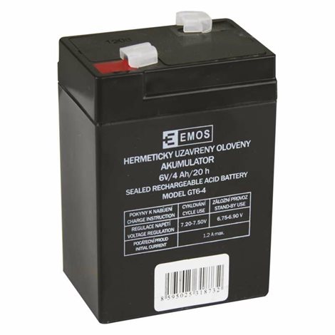 B9641 Náhradní akumulátor pro 3810 (P2301, P2304, P2305, P2308) 2