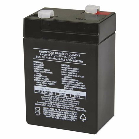 B9641 Náhradní akumulátor pro 3810 (P2301, P2304, P2305, P2308) 3