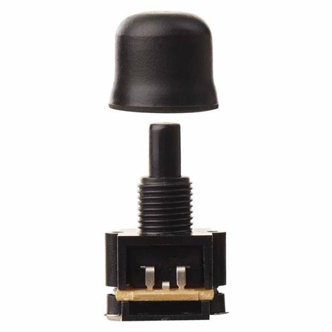 P2398 Vypínač pro svítilnu P2304, P2308 model 3810 1