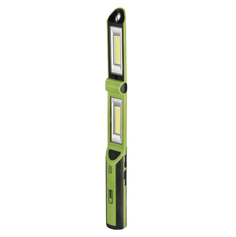 P4535 COB LED nabíjecí pracovní svítilna 670lm 2200mAh 3