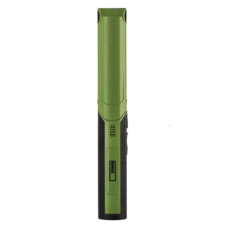 P4535 COB LED nabíjecí pracovní svítilna 670lm 2200mAh 5