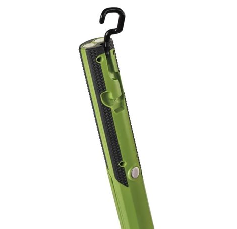 P4535 COB LED nabíjecí pracovní svítilna 670lm 2200mAh 9