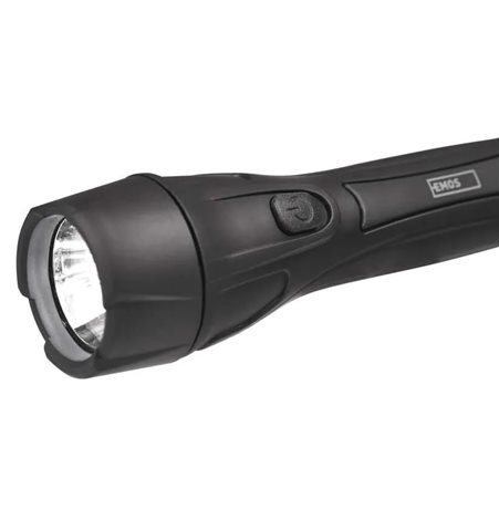 P3210 LED ruční svítilna 55lm 2x AA 4
