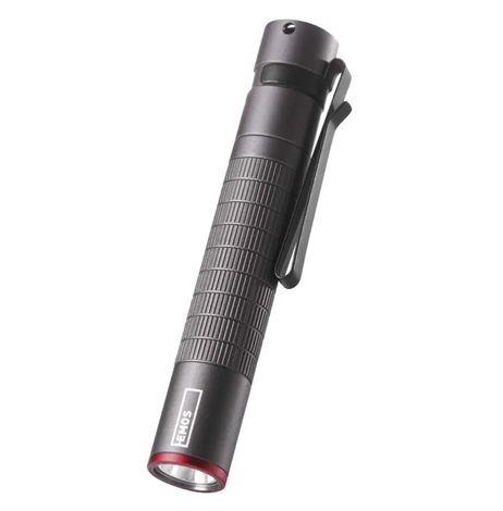P3150 CREE LED kovová svítilna Ultibright 50 100lm 1x AAA 1