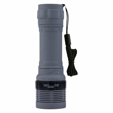 P4703 LED ruční svítilna 75lm 3x AAA fokus 1