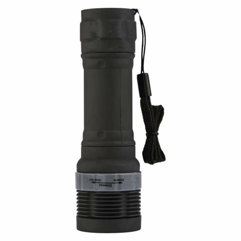 P4703 LED ruční svítilna 75lm 3x AAA fokus 4