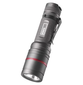 P3170 CREE LED kovová svítilna Ultibright 70 340lm 3x AAA