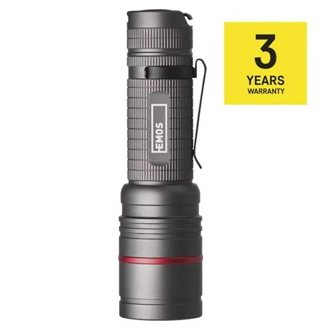 P3170 LED SVÍTILNA ULTIBRIGHT 70 340lm 3×AAA 3