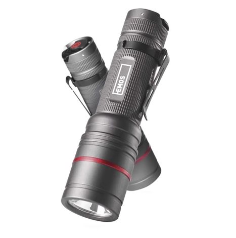 P3170 LED SVÍTILNA ULTIBRIGHT 70 340lm 3×AAA 4