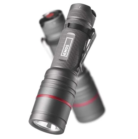 P3170 LED SVÍTILNA ULTIBRIGHT 70 340lm 3×AAA 5