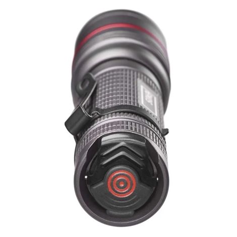 P3170 LED SVÍTILNA ULTIBRIGHT 70 340lm 3×AAA 8