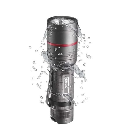 P3170 LED SVÍTILNA ULTIBRIGHT 70 340lm 3×AAA 6