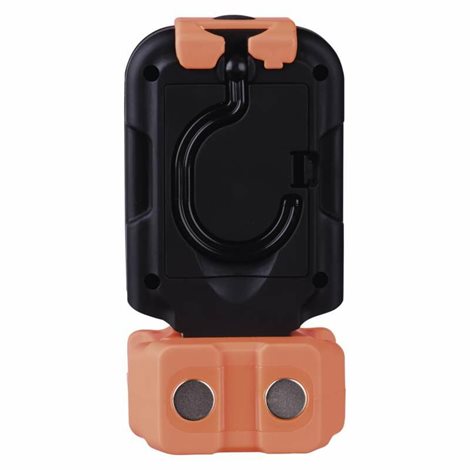 P3888 COB LED pracovní svítilna 180lm 3x AAA 2