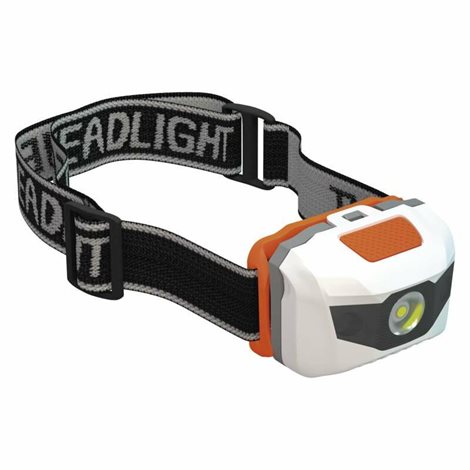 P3521 ČELOVKA 3LED 3×AAA 3