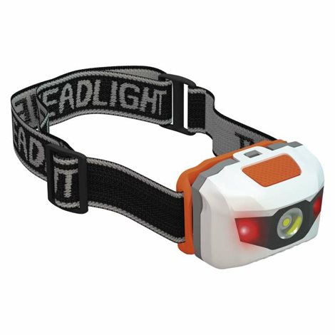P3521 ČELOVKA 3LED 3×AAA 6
