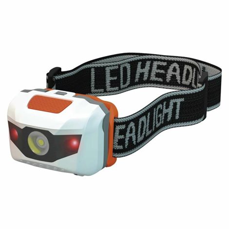 P3521 ČELOVKA 3LED 3×AAA 8