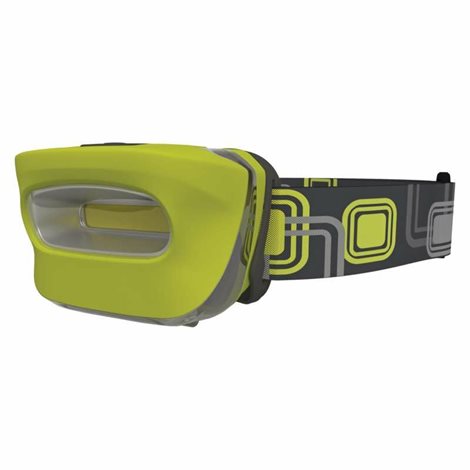 P3528 Čelovka na 3× AAA, 1x COB LED 2W 1