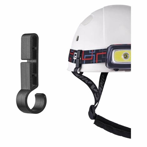 P3531 OL1801 ČELOVKA COB + CREE LED 3× AAA 9