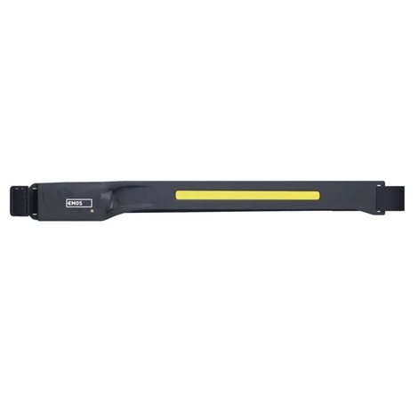 P3541 NABÍJECÍ ČELOVKA COB + LED 4