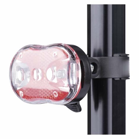 P3920 FL3219 SET LED CYKLOSV.PŘEDNÍ+ZADNÍ 8