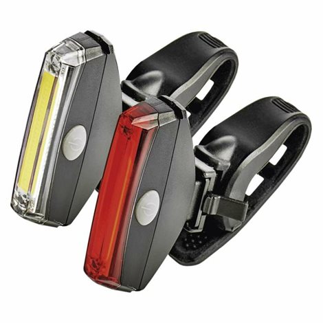 P3922 SET LED COB CYKLOSV. PŘEDNÍ+ZADNÍ 2