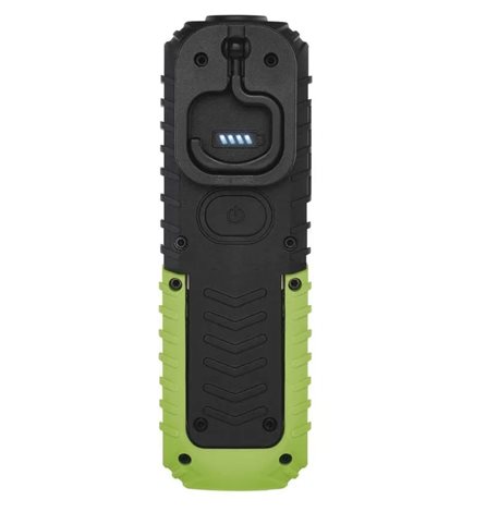 P4531 COB LED nabíjecí pracovní svítilna 400lm 2000mAh 5