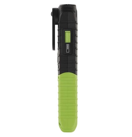 P4531 COB LED nabíjecí pracovní svítilna 400lm 2000mAh 6