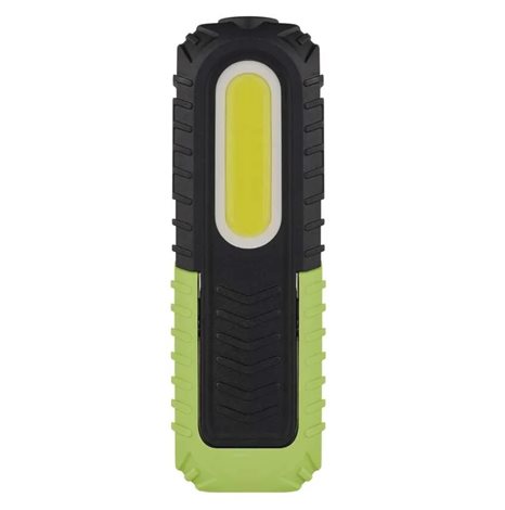 P4531 COB LED nabíjecí pracovní svítilna 400lm 2000mAh 2