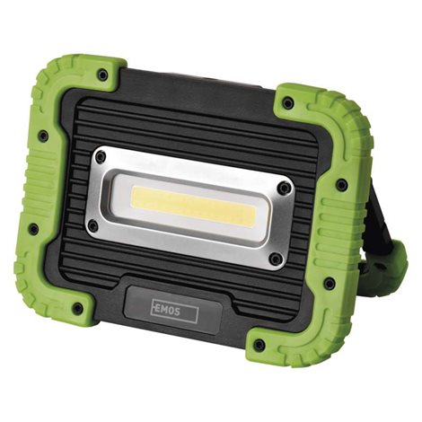 P4534 LED NABÍJECÍ PRACOVNÍ REFLEKTOR 5W COB 2
