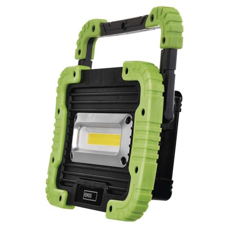 P4534 LED NABÍJECÍ PRACOVNÍ REFLEKTOR 5W COB 3