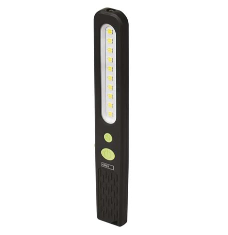 P4538 SMD LED nabíjecí svítilna 700lm 1200mAh 1