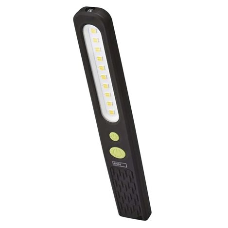 P4538 SMD LED nabíjecí svítilna 700lm 1200mAh 3