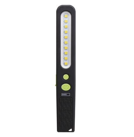 P4538 SMD LED nabíjecí svítilna 700lm 1200mAh 2