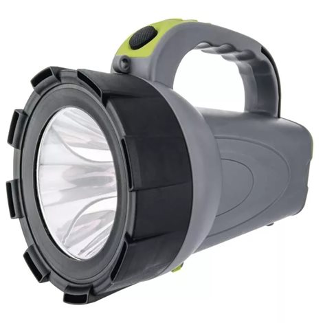 P2311 LED nabíjecí svítilna 300lm 2400mAh 2