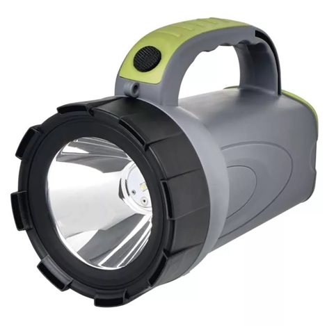 P2311 LED nabíjecí svítilna 300lm 2400mAh 1