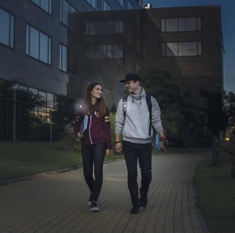 P8551P LED čelovka a světlo GP Everybody CH31, růžová 22