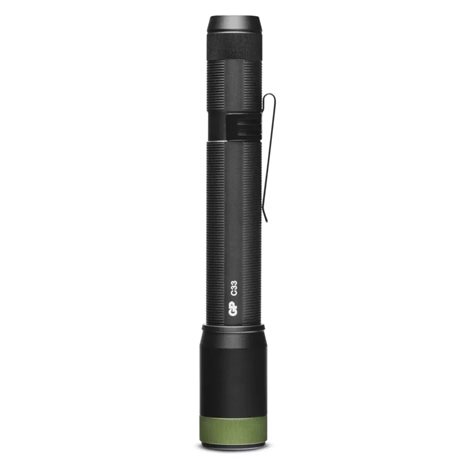 P8504 CREE LED pracovní svítilna GP Discovery C33 180lm 2