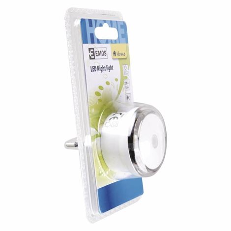 P3306 EMN100 NOČNÍ 3 LED SVĚTLO FOTOSENZOR 3