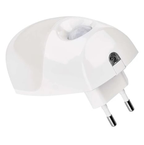 P3318 NOČNÍ SVĚTLO WW 230V/0,8W; PIR;FSZR 6