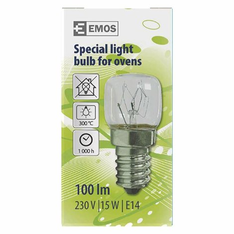 Z6911 ŽÁR. DO PEČÍCÍCH TRUB 15W 300° 3